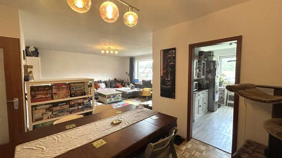 Wohnung zum Mieten in Gladbeck 549 € 85 m²