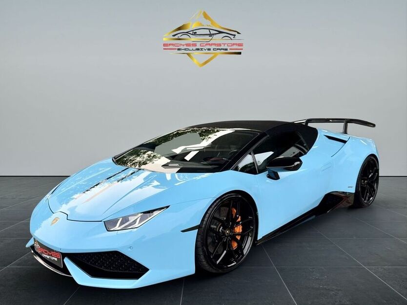 Huracán
