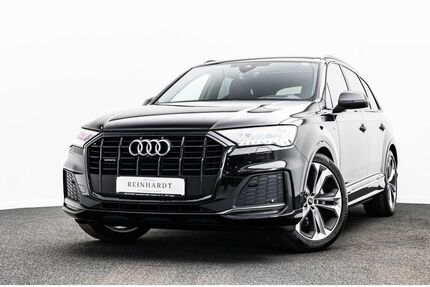 Audi Q7 50.233 km 68.345 € Hagen 58091