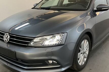 VW Jetta 61.860 km 12.490 &euro; Gevelsberg 58285