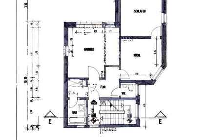 Wohnung zum Kaufen in Bielefeld 165.900 € 69 m²