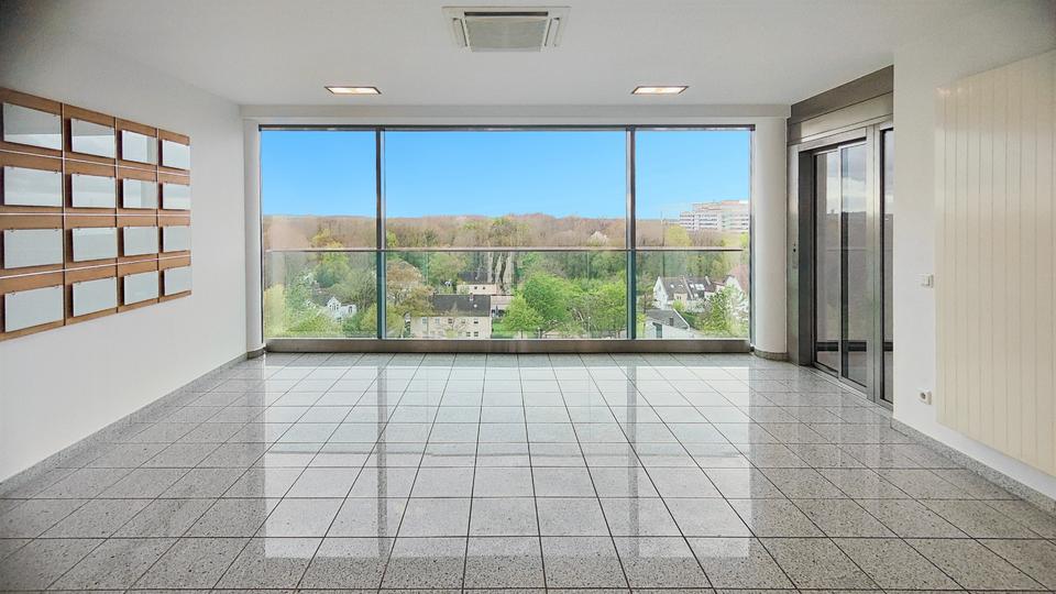 Privater Büroraum für 1 Person in Regus Rheinelbe Park zimmer