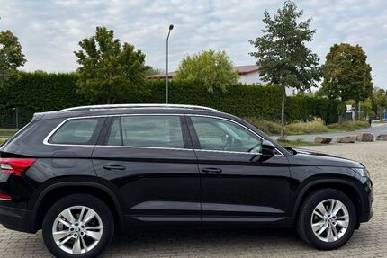 Skoda Kodiaq 91.300 km 19.400 &euro; Bottrop 46240