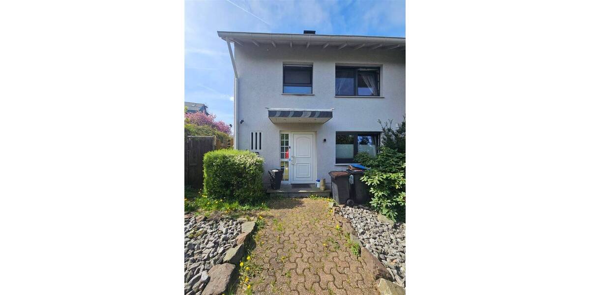 Einfamilienhaus Ennepetal Homberge - 7 Zimmer, 100 m&sup2;, 339.000&euro; | Angebot:26739857
