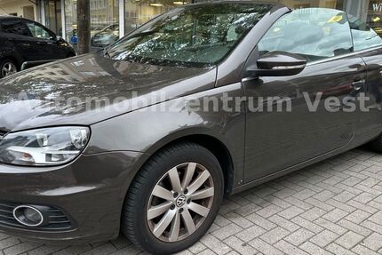 VW Eos 137.000 km 7.690 € Recklinghausen 45657