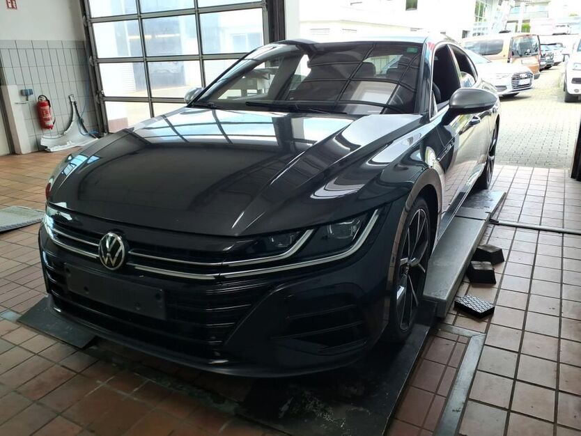 VW Arteon 61.352 km 39.781 € Hagen 58091