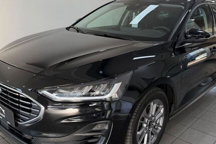 Ford Focus 69.000 km 19.490 &euro; Heiligenhaus 42579