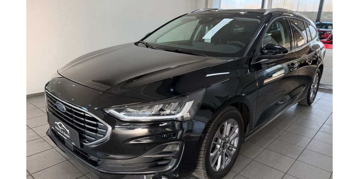 Ford Focus 69.000 km 19.490 &euro; Heiligenhaus 42579