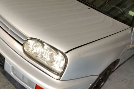 VW Golf 117.828 km 2.500 € Herne 44623