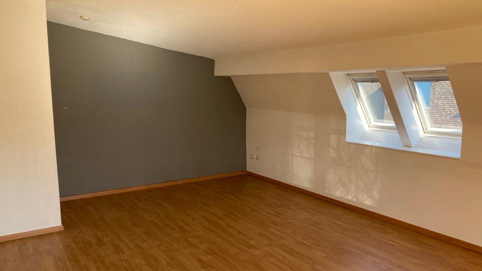 Dachgeschoßwohnung Dortmund Hombruch - 3 Zimmer, 75 m&sup2;, 289.000&euro; | Angebot:27219075