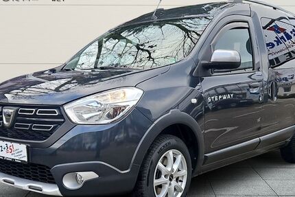 Dacia Dokker 71.000 km 14.980 &euro; Bochum 44809