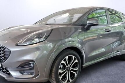 Ford Puma 75.580 km 14.880 € Recklinghausen 45659