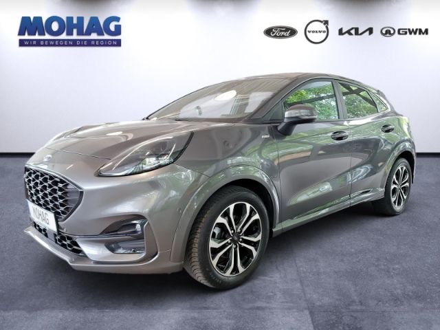 Ford Puma 75.580 km 14.880 € Recklinghausen 45659