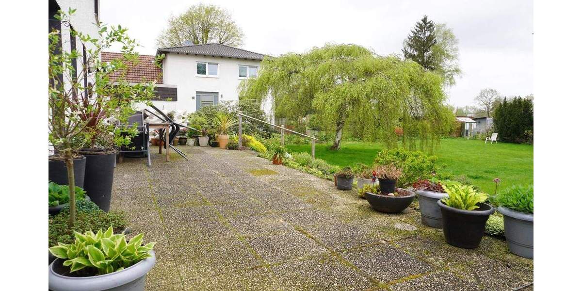 Doppelhaushälfte Lünen Wethmar - 8 Zimmer, 145 m&sup2;, 330.000&euro; | Angebot:24859552