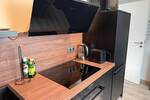 Modernes, helles sowie gemütliches Dachgeschoss mit 2 Zimmern, Küche, Diele, Bad mit Fenster