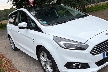 Ford S-Max 104.500 km 14.600 &euro; Marl 45768