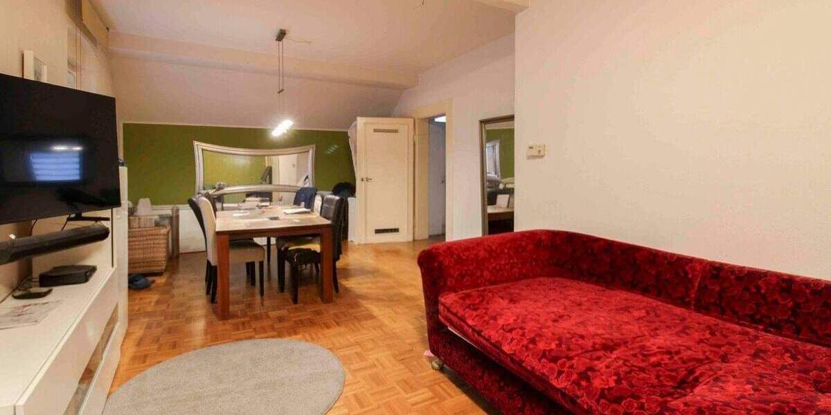 Mehrfamilienhaus, Wohnhaus Bochum Laer - 6 Zimmer, 349.000&euro; | Angebot:25265689