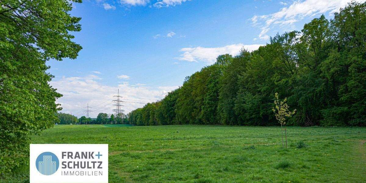 Etagenwohnung Dortmund Hacheney - 2 Zimmer, 58 m&sup2;, 178.000&euro; | Angebot:25643899