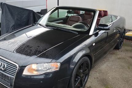Audi A4 146.000 km 4.950 &euro; Essen 45136