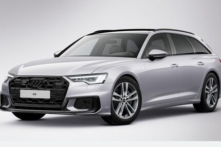 Audi A6 18.979 km 51.870 &euro; Bochum 44809