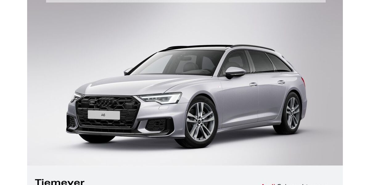 Audi A6 18.979 km 51.870 &euro; Bochum 44809