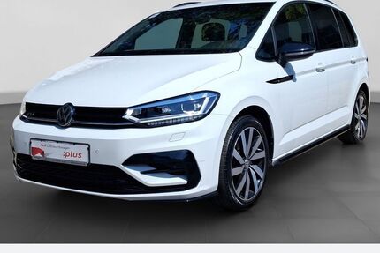 VW Touran 76.525 km 23.830 &euro; Dorsten 46284