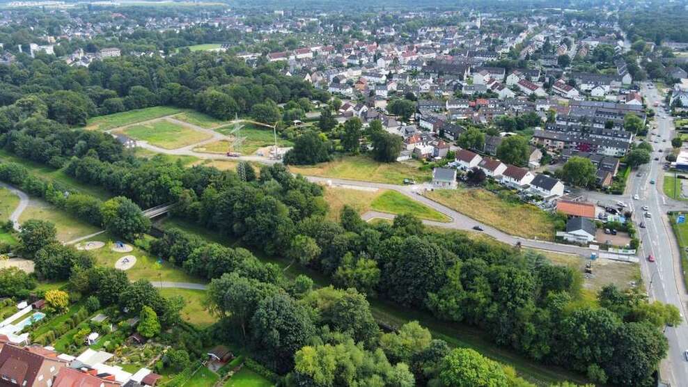 Grundstück zu verkaufen in Castrop- Rauxel 209.250 € 465 m²