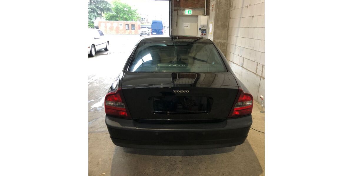 Volvo S80 130.000 km 4.999 &euro; Mülheim an der Ruhr 45475