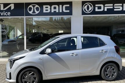 Kia Picanto 1.160 km 18.400 &euro; Dortmund 44329