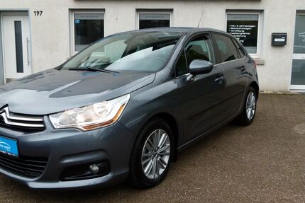 Citroen C4 54.369 km 7.190 &euro; Bochum 44809