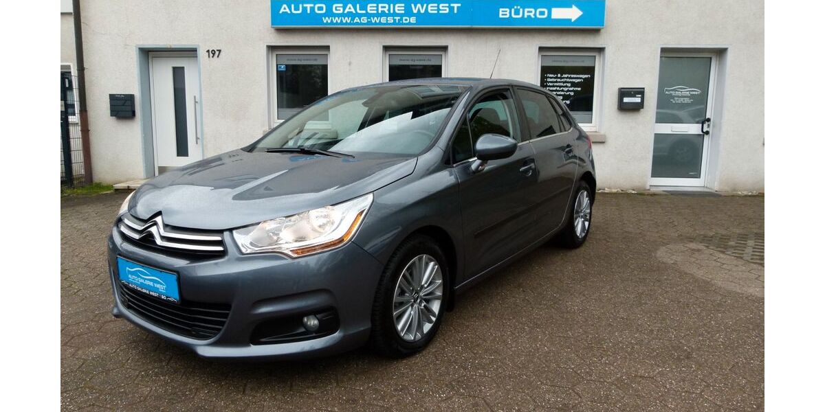 Citroen C4 54.369 km 7.190 &euro; Bochum 44809