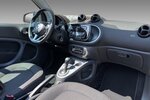 Smart ForTwo Passion Autom. Klima Tempo SHZ 69.965 km 12.250 &euro; Wuppertal 42327