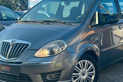 Lancia MUSA 172.000 km 2.900 € Wuppertal 42289
