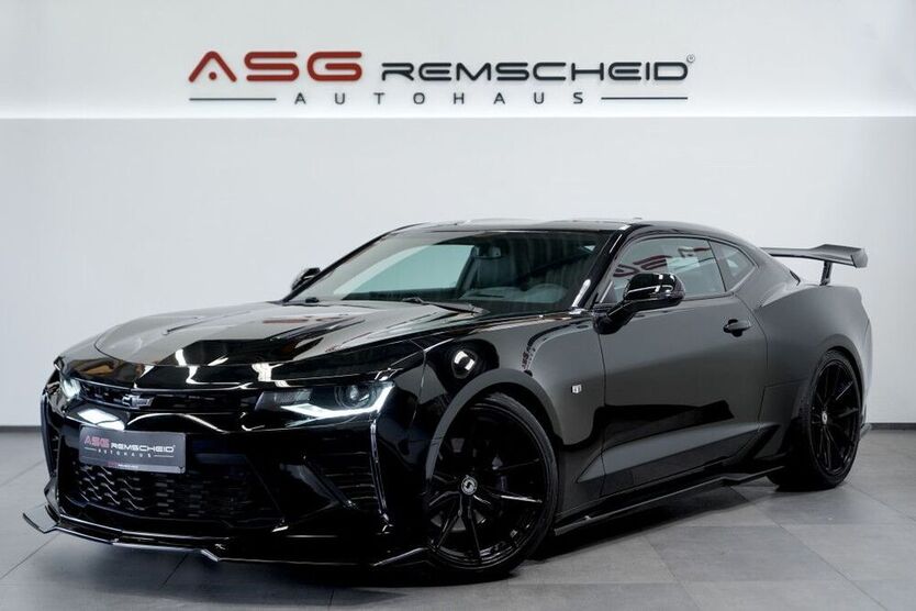 Camaro