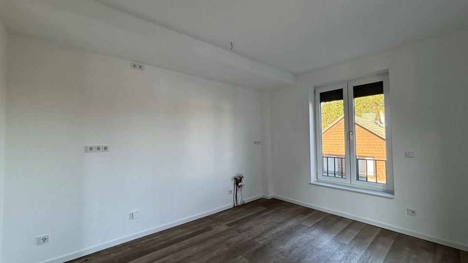 Etagenwohnung Dortmund Brackel - 2 Zimmer, 69 m&sup2;, 1.161&euro; | Angebot:26237458