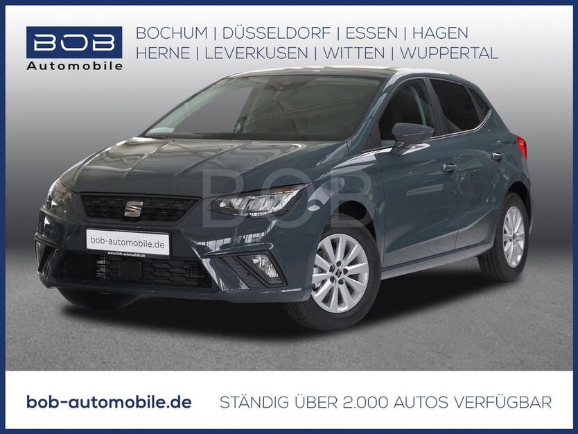 Seat Ibiza 1.010 km 17.555 € Hagen 58135