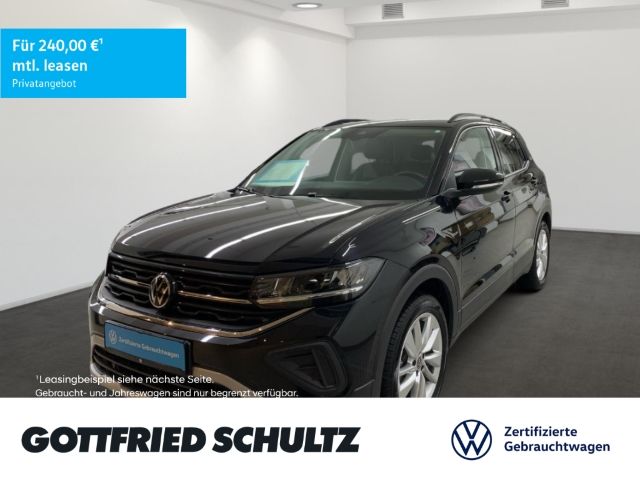 VW T-Cross 23.529 km 21.750 &euro; Essen 45307