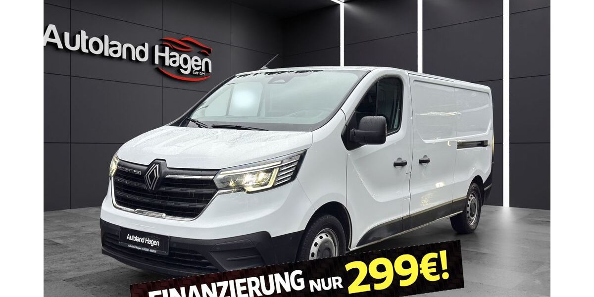 Renault Trafic 38.187 km 22.890 &euro; Hagen 58089