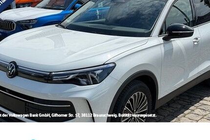 VW Tiguan 6.600 km 32.998 &euro; Lünen 44534