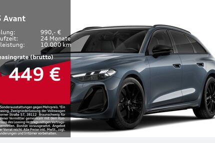 Audi A5 9.708 km 58.940 &euro; Dorsten 46284