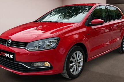 VW Polo 83.913 km 10.100 € Datteln 45711
