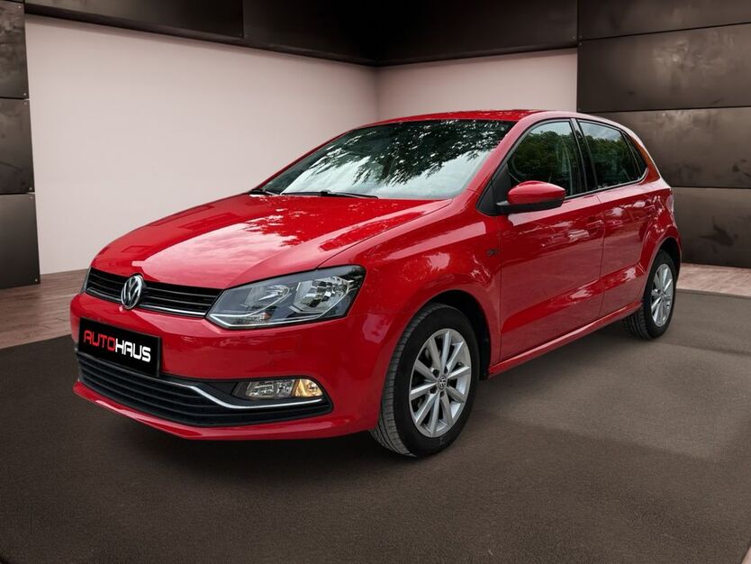 VW Polo 83.913 km 10.100 € Datteln 45711