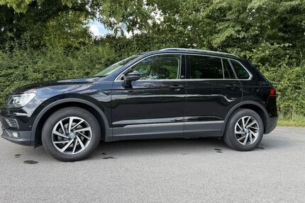 VW Tiguan 156.600 km 15.000 &euro; Datteln 45711