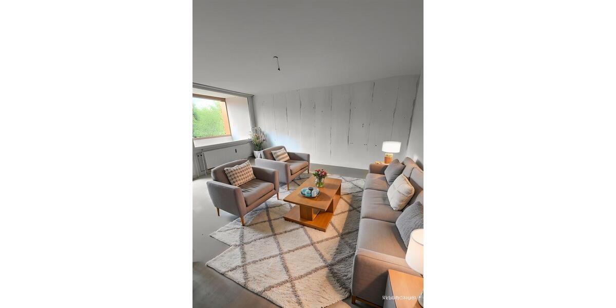 Etagenwohnung Dortmund Scharnhorst - 3 Zimmer, 72 m&sup2;, 563&euro; | Angebot:26562098