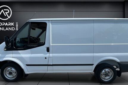 Ford Transit 174.416 km 6.500 € Bochum 44866