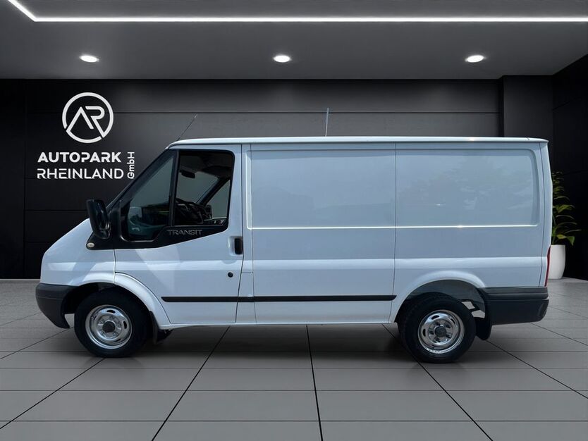 Ford Transit 174.416 km 6.500 € Bochum 44866