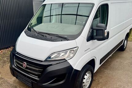 Fiat Ducato 185.000 km 12.500 &euro; Selm 59379