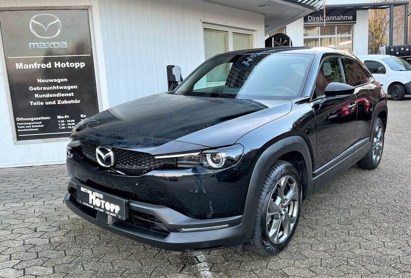 Mazda MX-30 15.120 km 14.990 € Velbert 42551