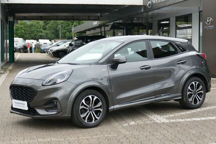 Ford Puma 86.370 km 16.290 € Schwelm 58332
