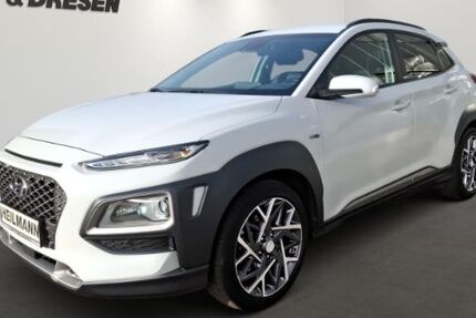 Hyundai KONA 60.525 km 19.950 &euro; Gelsenkirchen 45891